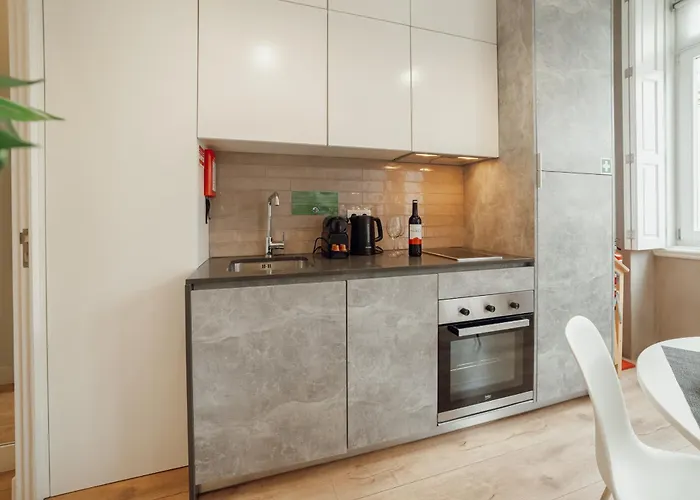 דירה Downtown Elegant By Hosty