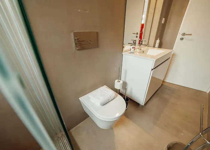 Downtown Elegant By Hosty פורטו