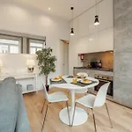 Downtown Elegant By Hosty * Porto