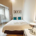 Apartament Downtown Elegant By Hosty Porto