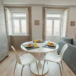 Downtown Elegant By Hosty Apartament Porto