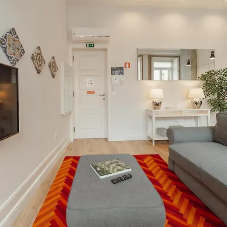 Downtown Elegant By Hosty Appartement *