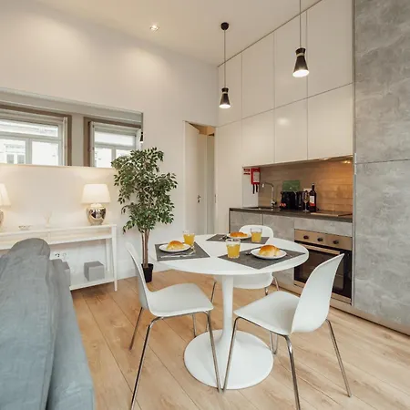 Downtown Elegant By Hosty * Porto