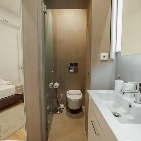 Downtown Elegant By Hosty Porto