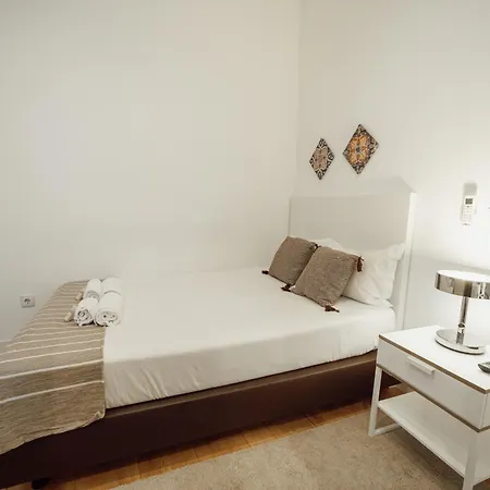 Downtown Elegant By Hosty * Oporto