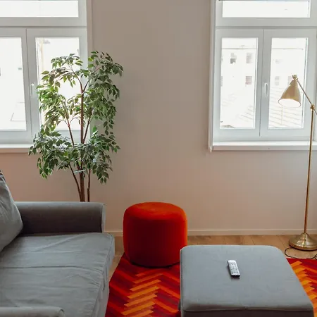 Downtown Elegant By Hosty * Porto
