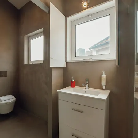 Appartement Downtown Elegant By Hosty Oporto