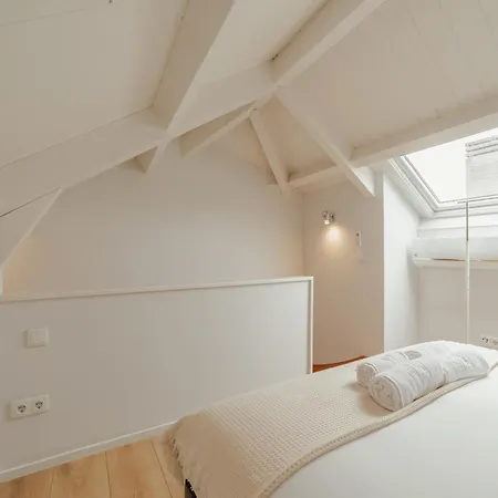 Downtown Elegant By Hosty Apartment Porto