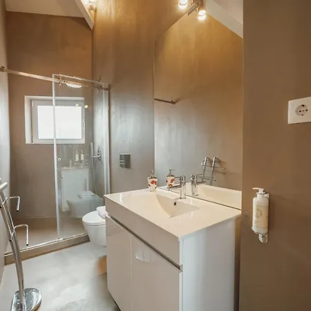 Downtown Elegant By Hosty Apartment *