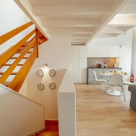 Downtown Elegant By Hosty * Porto