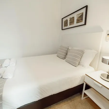 Downtown Elegant By Hosty * Oporto