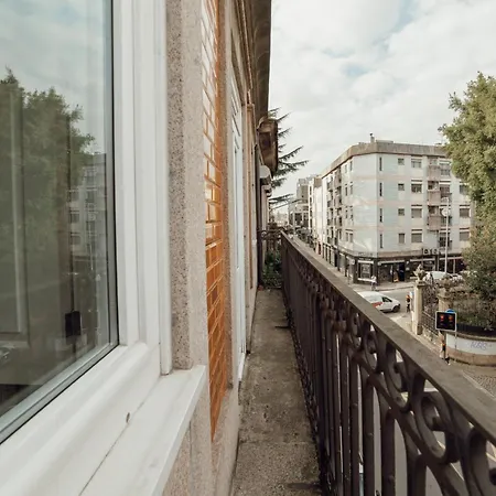 Downtown Elegant By Hosty * Porto