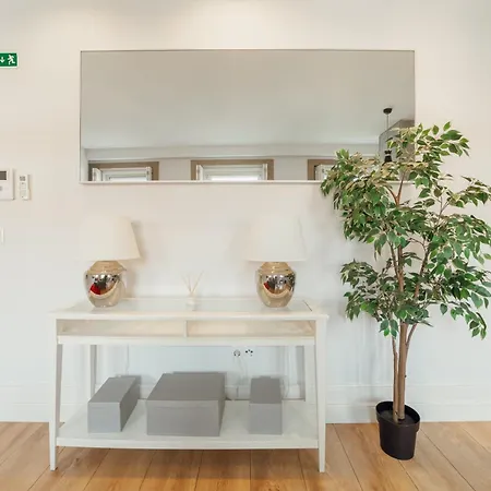 Downtown Elegant By Hosty * Porto