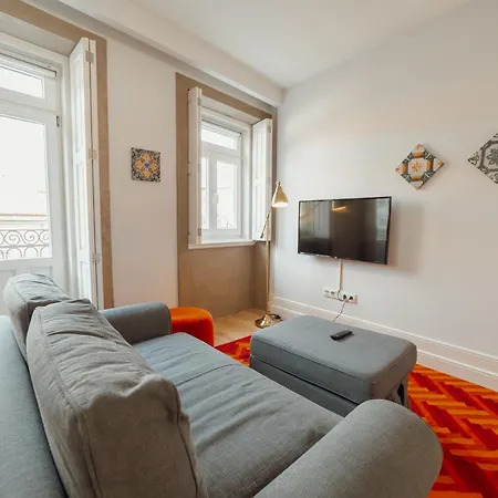 Downtown Elegant By Hosty Appartement *