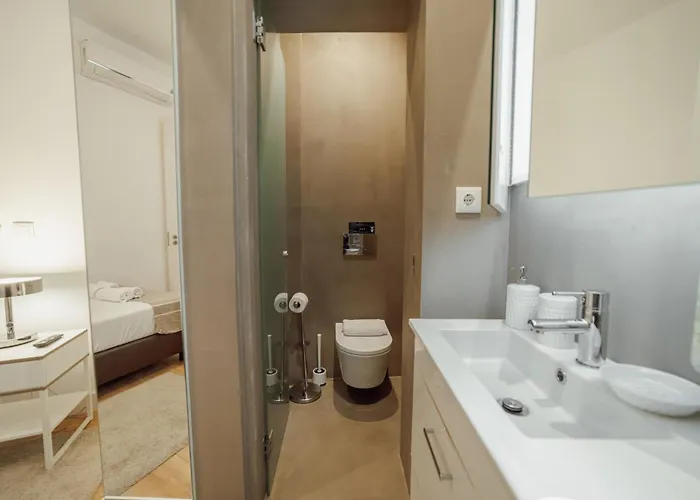 Downtown Elegant By Hosty بورتو