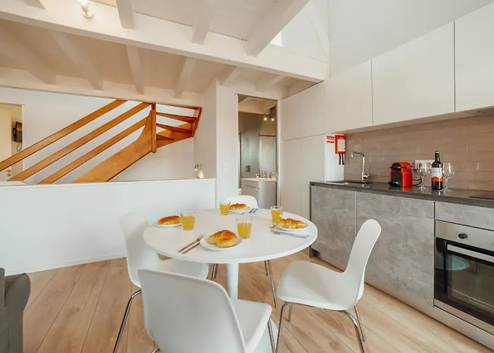 Apartament Downtown Elegant By Hosty *