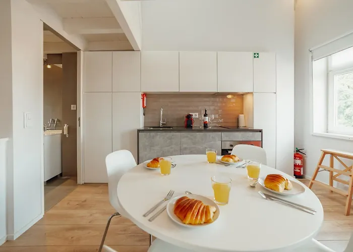 Apartament Downtown Elegant By Hosty Porto