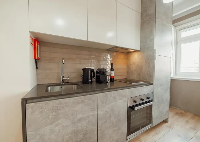 Downtown Elegant By Hosty * Porto