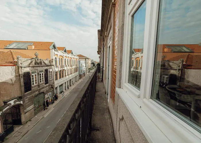 Downtown Elegant By Hosty * Porto