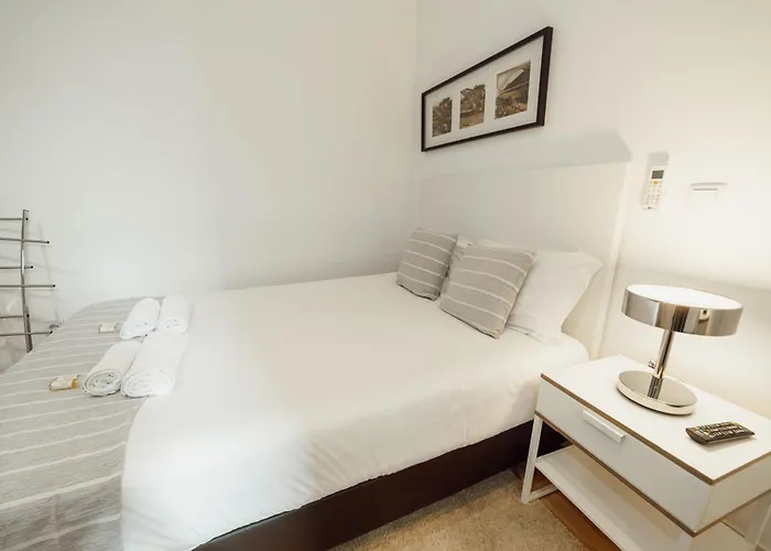 Downtown Elegant By Hosty * Porto