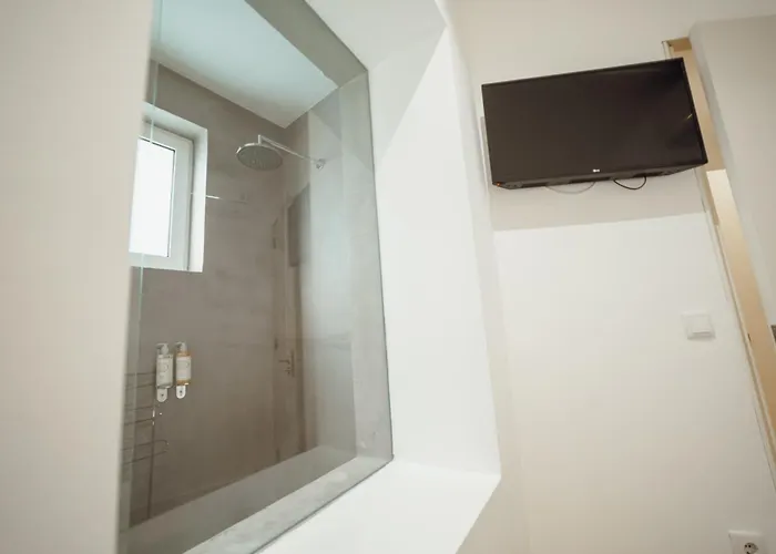 Apartament Downtown Elegant By Hosty *