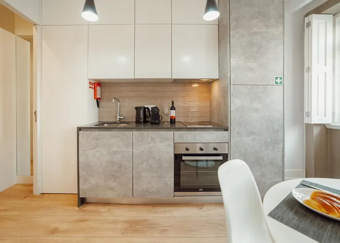 Downtown Elegant By Hosty *