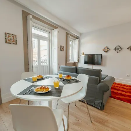 Apartment Downtown Elegant By Hosty *