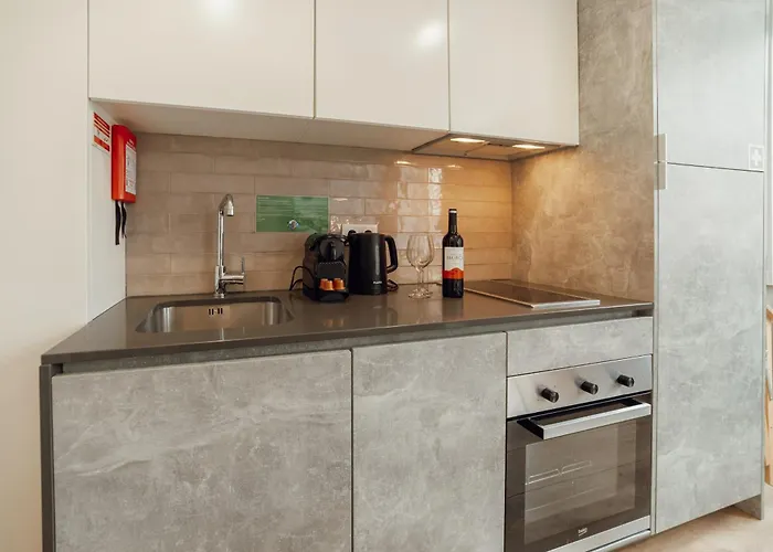 Apartman Downtown Elegant By Hosty *