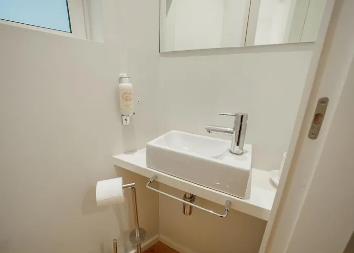 Apartman Downtown Elegant By Hosty *