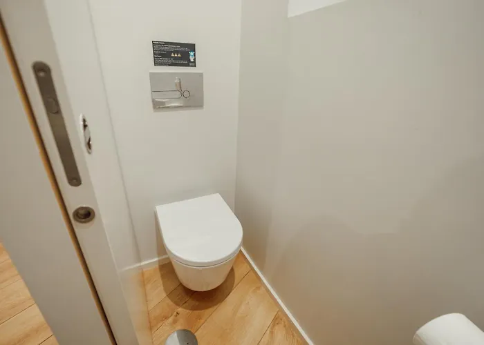 Apartman Downtown Elegant By Hosty Porto