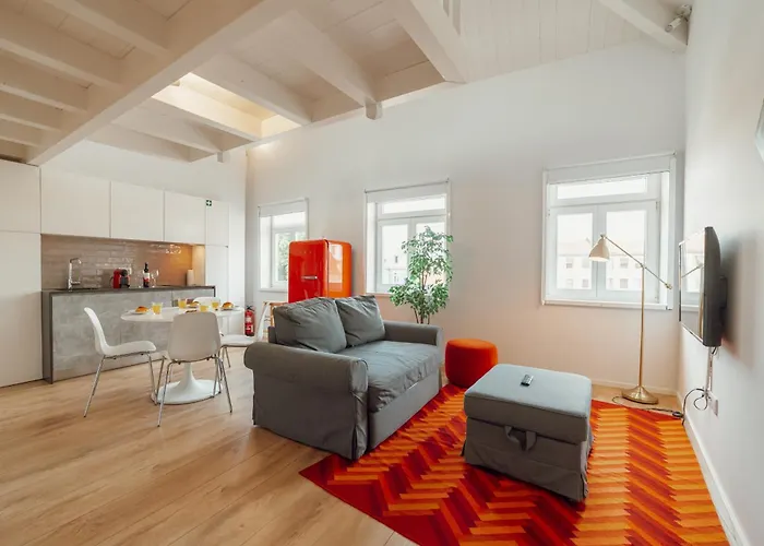 Apartman Downtown Elegant By Hosty