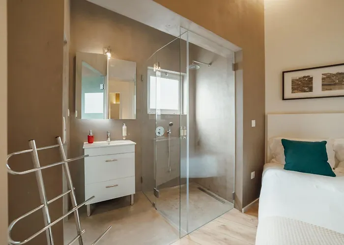 Downtown Elegant By Hosty Apartman *