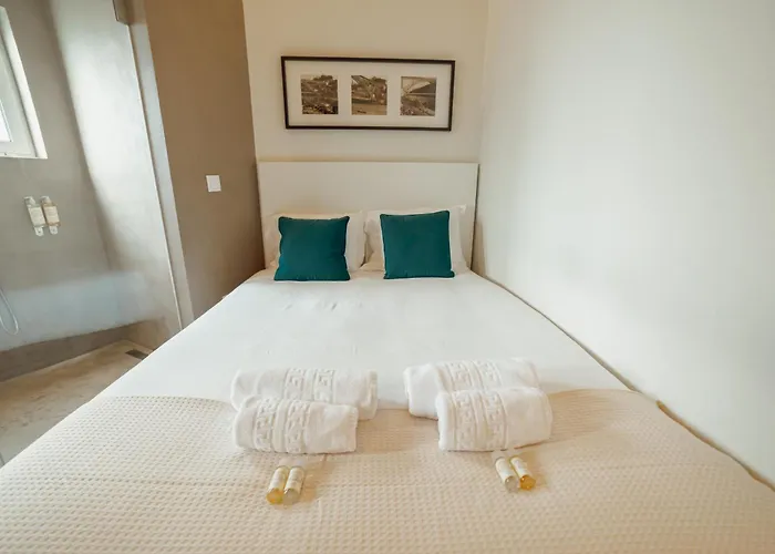 Apartman Downtown Elegant By Hosty *