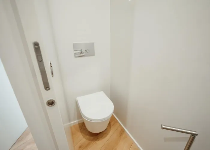 Apartman Downtown Elegant By Hosty