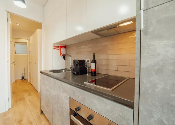 Downtown Elegant By Hosty Apartman *