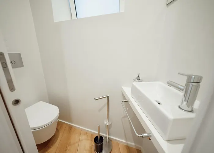 Apartman Downtown Elegant By Hosty *