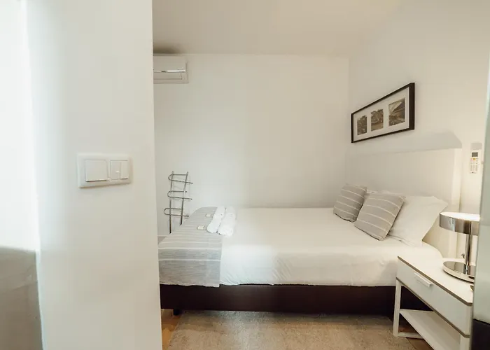 Downtown Elegant By Hosty Apartman Porto