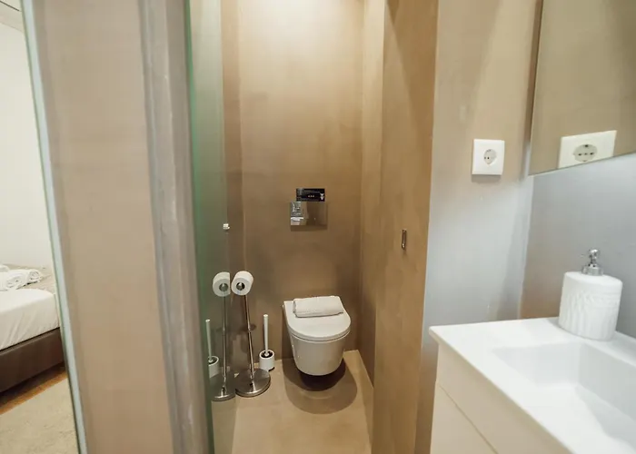 Apartman Downtown Elegant By Hosty