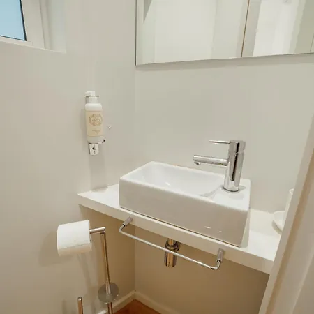 Appartamento Downtown Elegant By Hosty *