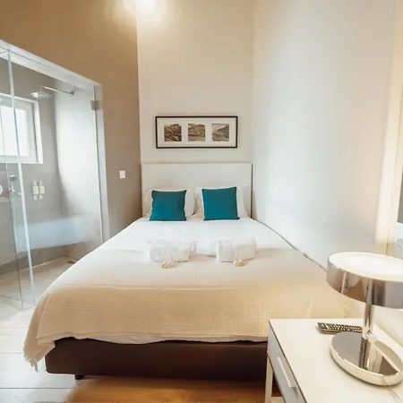 Appartamento Downtown Elegant By Hosty Oporto