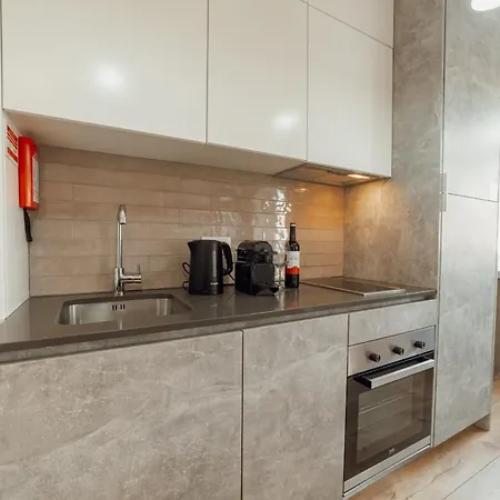 Downtown Elegant By Hosty * Oporto