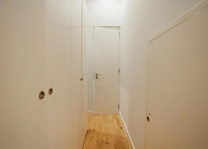 Downtown Elegant By Hosty 포르투