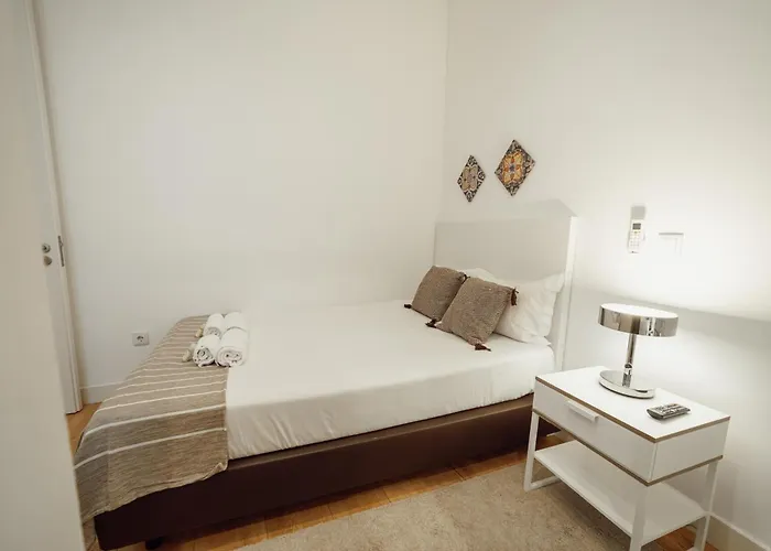 Downtown Elegant By Hosty * 포르투