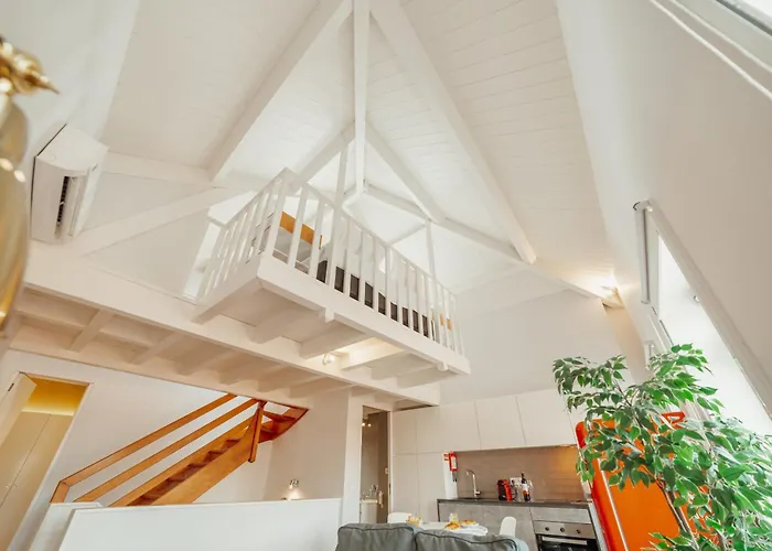 Downtown Elegant By Hosty 포르투