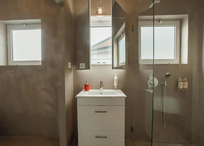 아파트 Downtown Elegant By Hosty