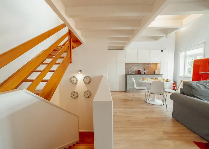 Downtown Elegant By Hosty * 포르투