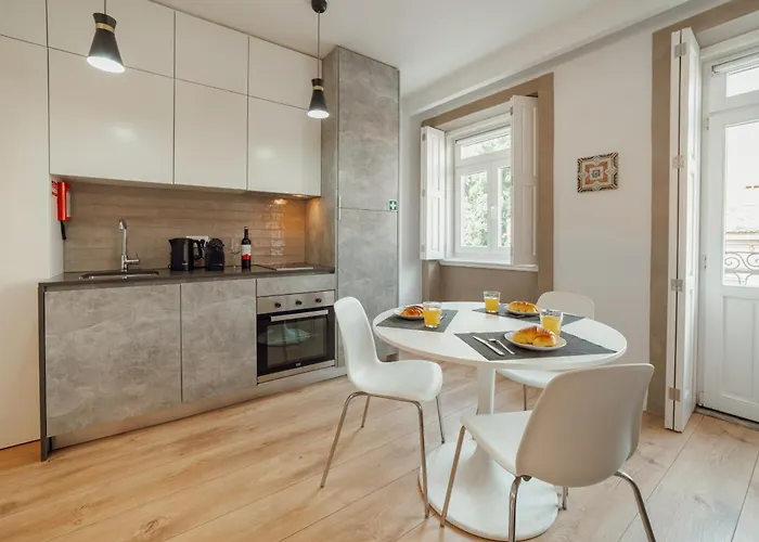 Downtown Elegant By Hosty 포르투