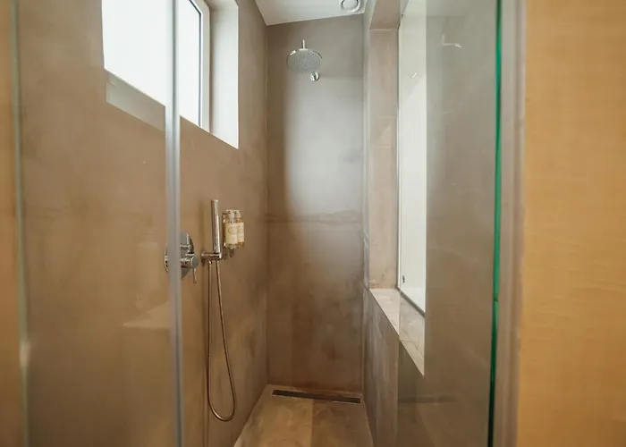 아파트 Downtown Elegant By Hosty *